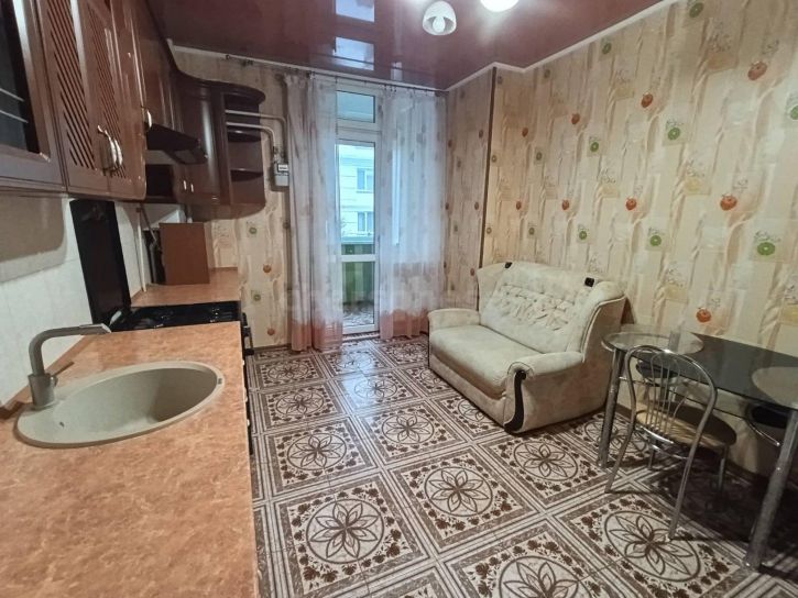1-комн квартира Античный проспект, д.20