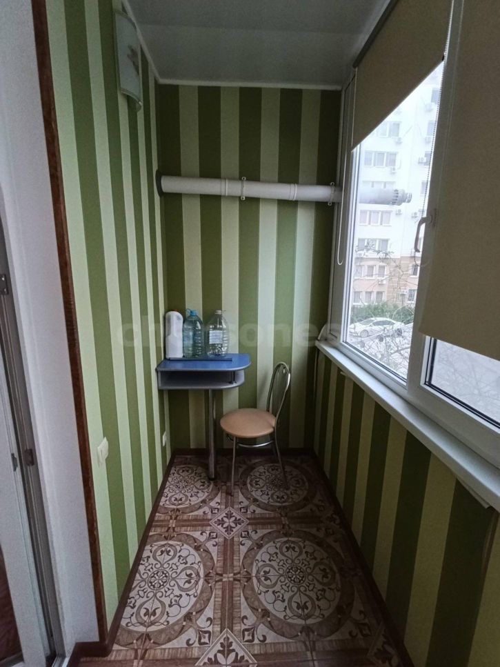1-комн квартира Античный проспект, д.20