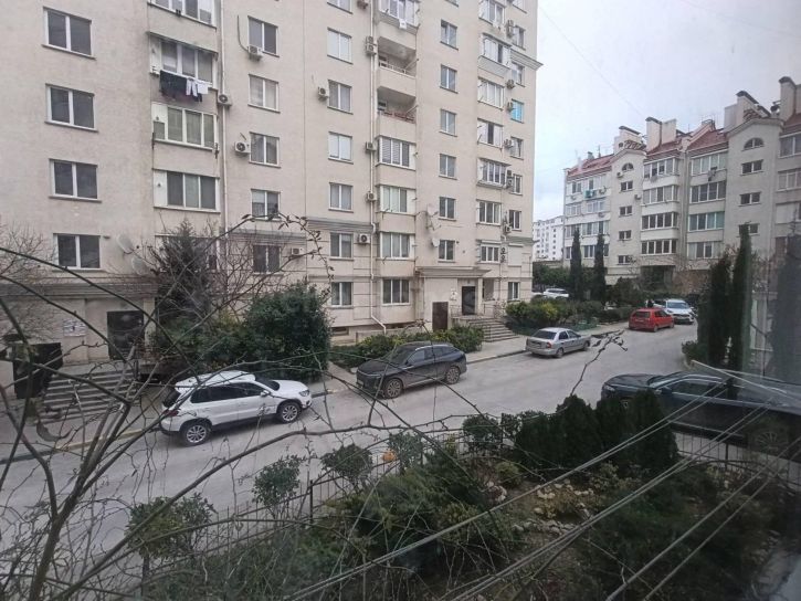 1-комн квартира Античный проспект, д.20