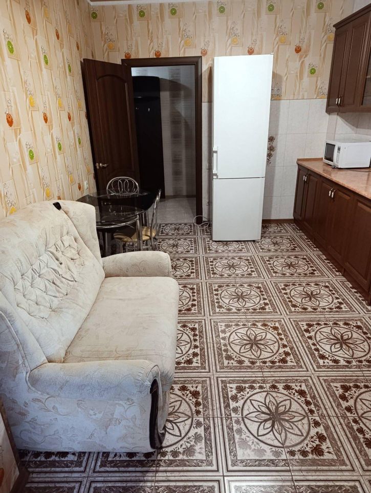 1-комн квартира Античный проспект, д.20