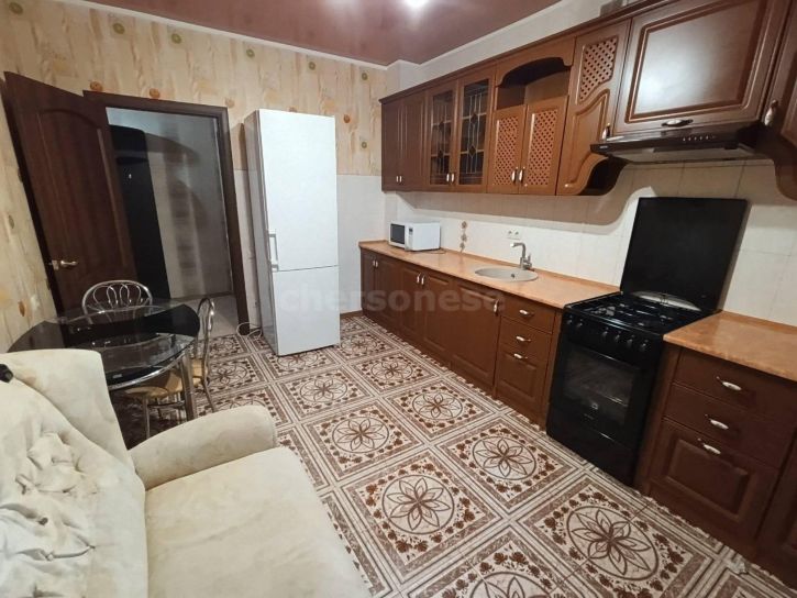 1-комн квартира Античный проспект, д.20