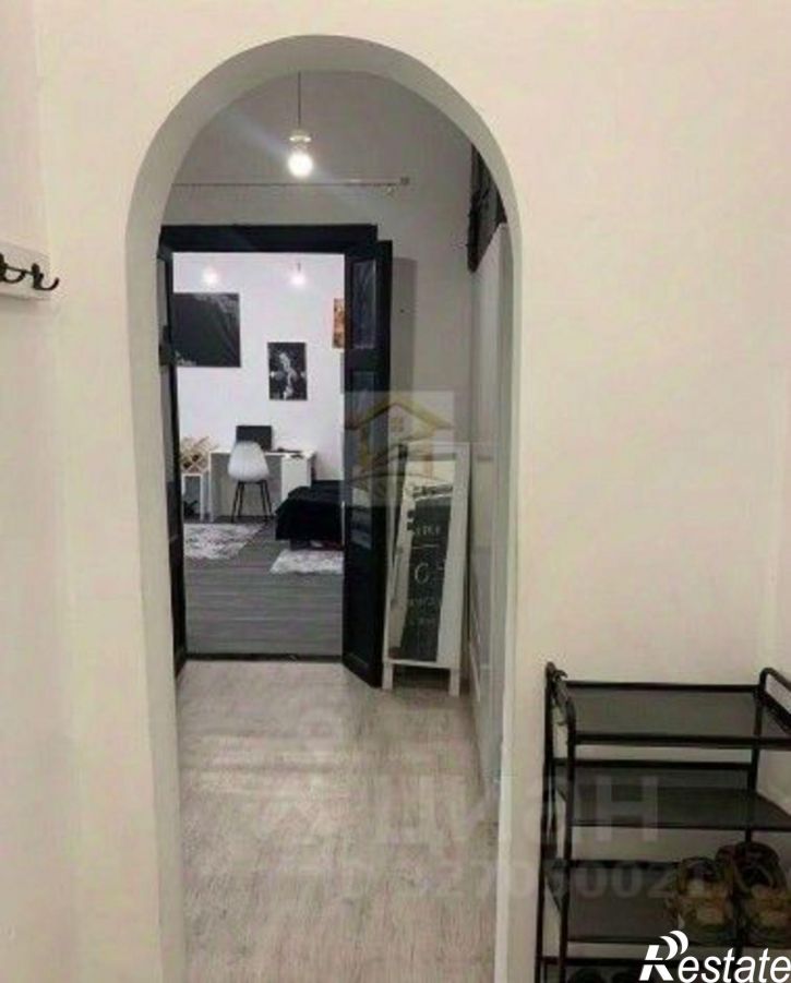 1-комн квартира пр-кт Гагарина, 41,  д. 41