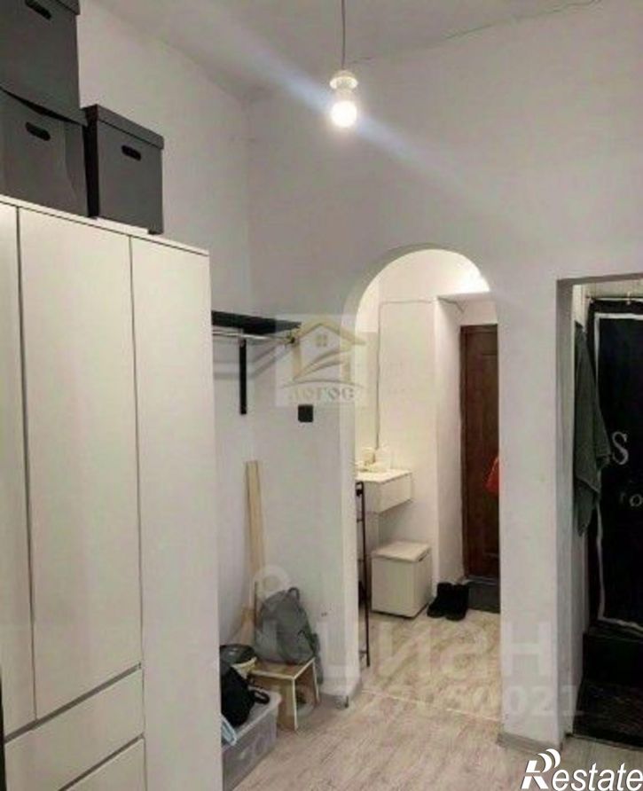 1-комн квартира пр-кт Гагарина, 41,  д. 41