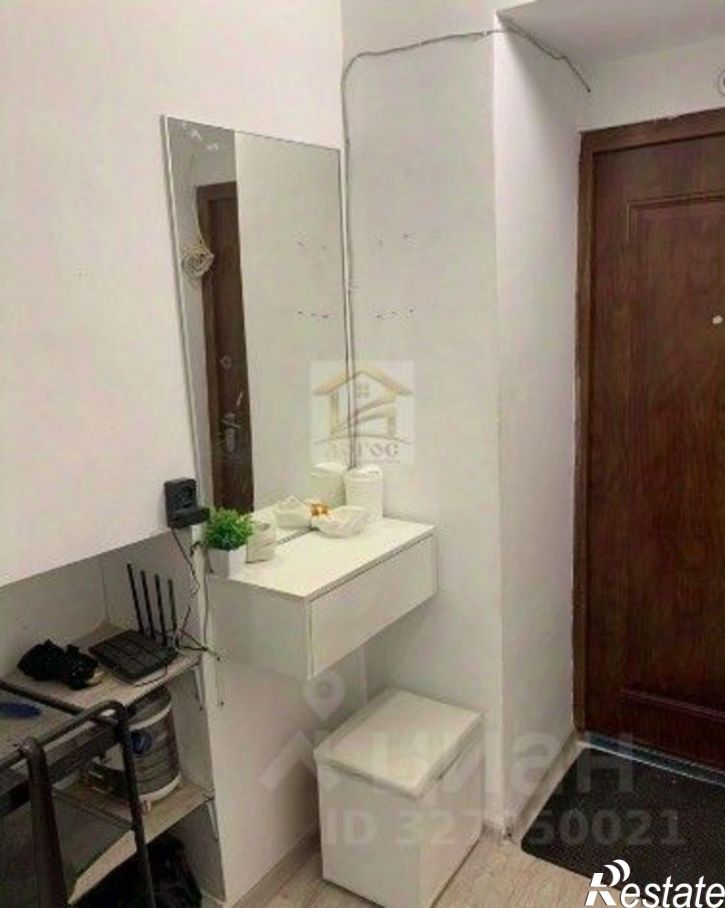 1-комн квартира пр-кт Гагарина, 41,  д. 41