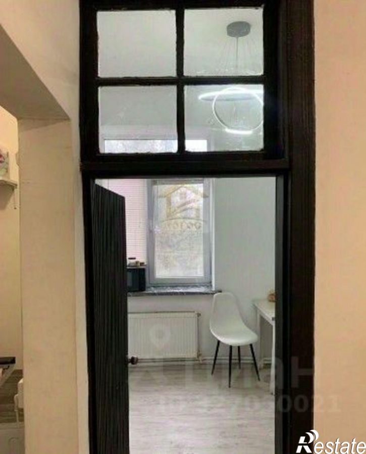 1-комн квартира пр-кт Гагарина, 41,  д. 41