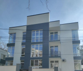 коттедж 550 кв м Терлецкого улица, 9