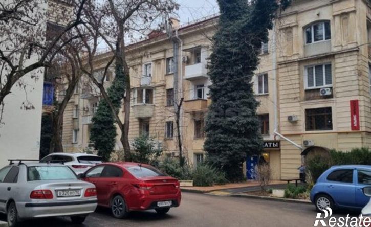 2-комн квартира ул Большая Морская, 40,  д. 40