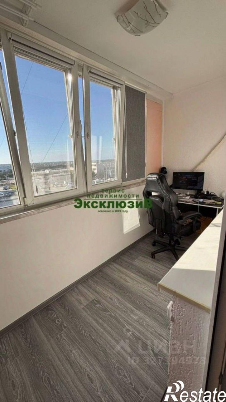 1-комн квартира ул Комбрига Потапова, 37,  д. 37