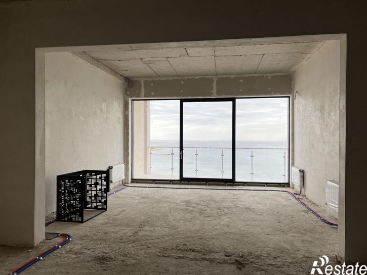 Квартира Пляж Омега улица, д.39с1