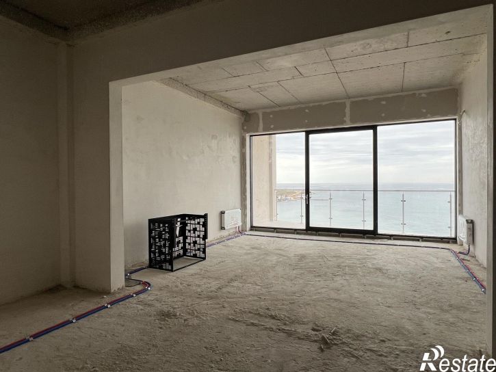 Квартира Пляж Омега улица, д.39с1