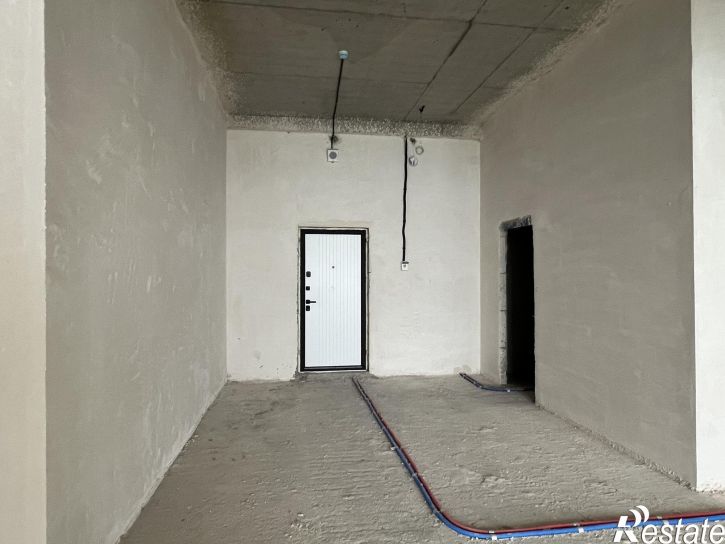 Квартира Пляж Омега улица, д.39с1