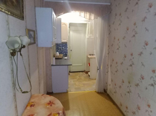 Продажа 2-комн квартиры Перекопская, 9/99