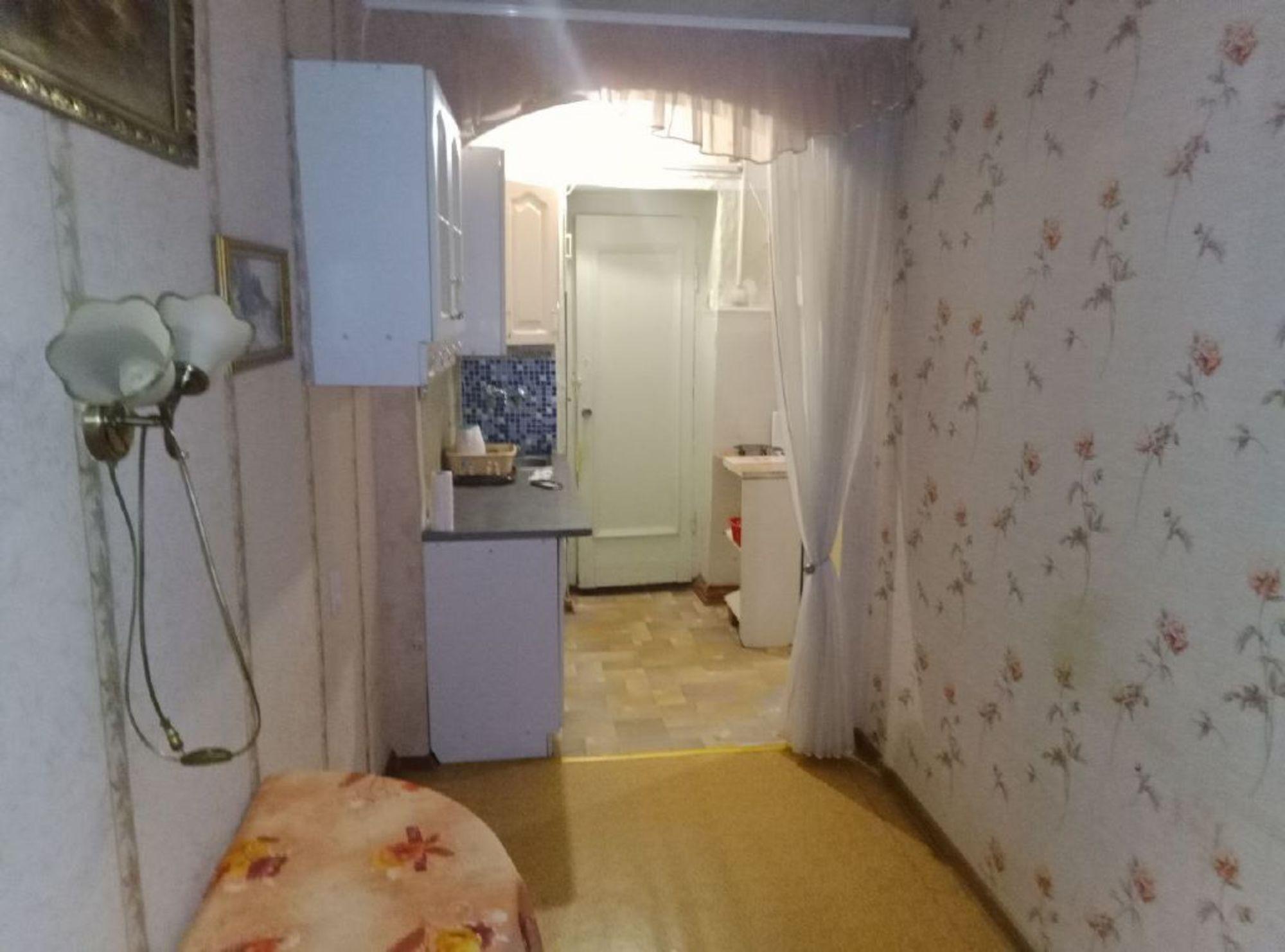 Купить квартиру за 4 900 000 рублей на Перекопская, 9/99