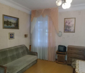 2-комн, 36кв м, этаж 1/1 Перекопская, 9/99