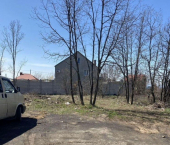 земля 6.23 сот Коробейников переулок, 10
