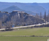 земля 1800 сот Бахчисарайский район