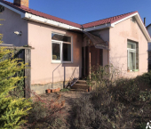 коттедж 65 кв м Сергея Муравьёва улица, 50