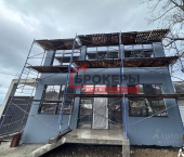 ОСЗ 440 кв м улица Истомина, 19