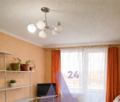 2-комн, 46.6кв м, этаж 5/5 улица Мечникова, дом 8