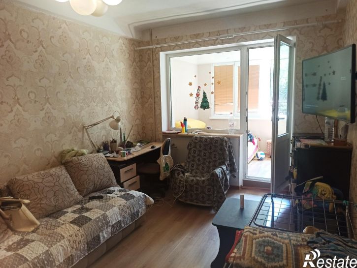 2-комн квартира Острякова, 69