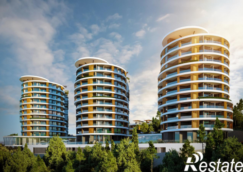 Продажа 2-комн квартиры Сусловой, 1