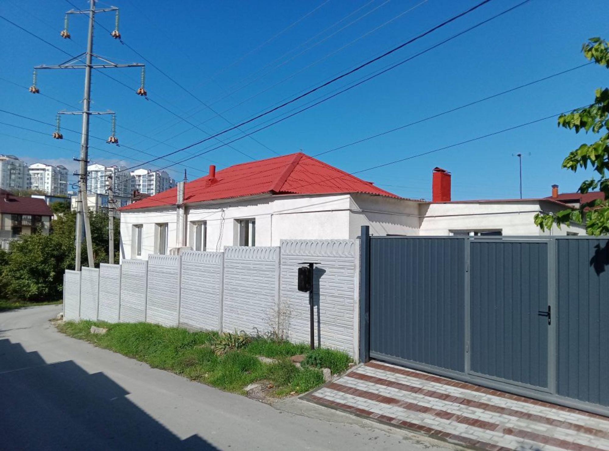 Купить дачу, дом, коттедж за 10 000 000 рублей на Алуштинская