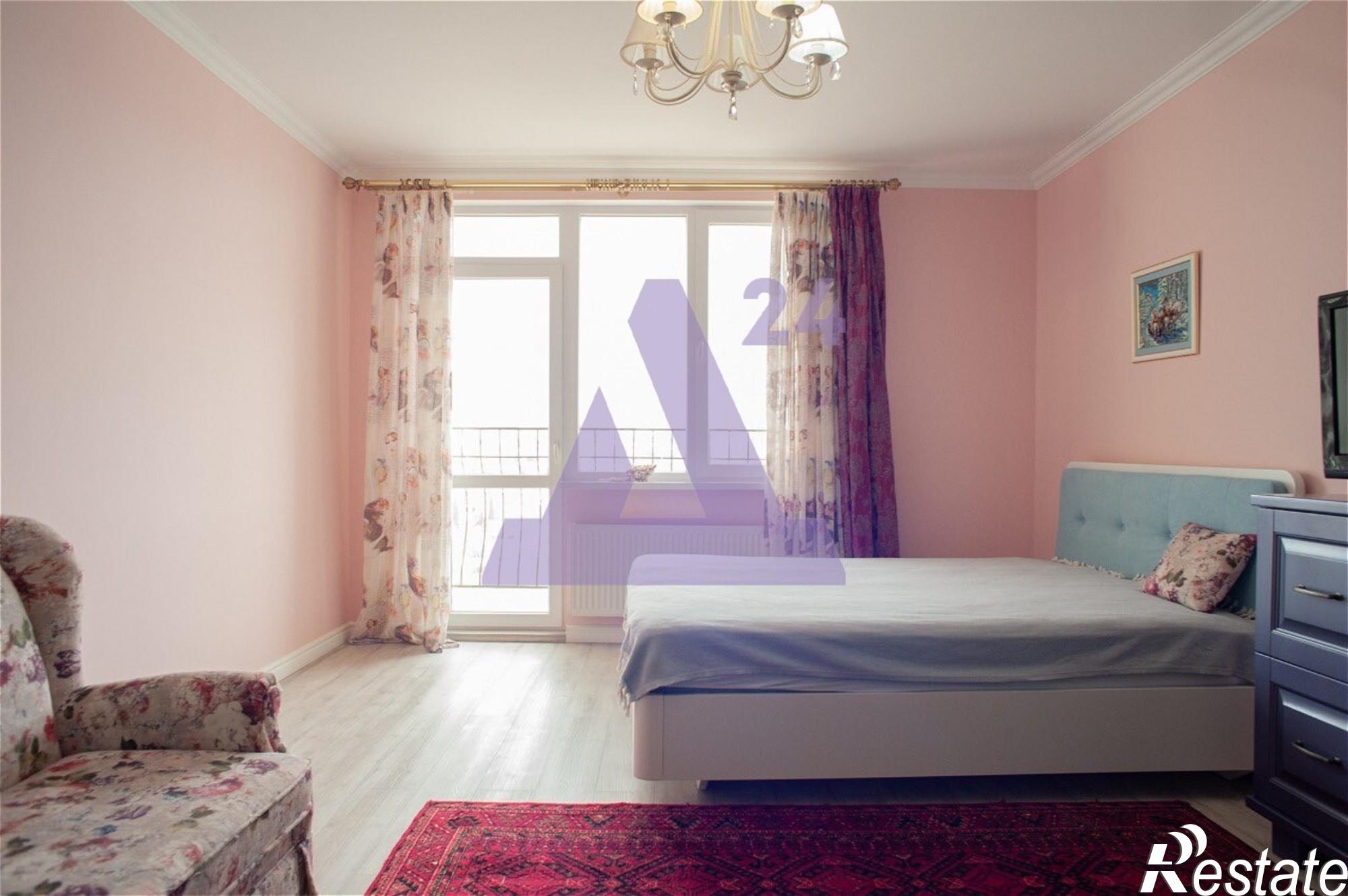 Купить квартиру за 13 500 000 рублей на улица Вакуленчука, дом 29А