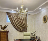 офис 45 кв м, этаж 1/10 ул Парковая, 29а