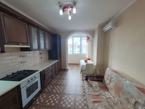 Продажа 1-комн квартиры Античный просп., 20 корп.б
