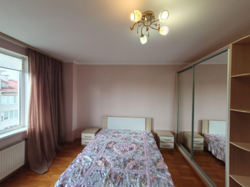 Продажа 1-комн квартиры Античный просп., 20 корп.б