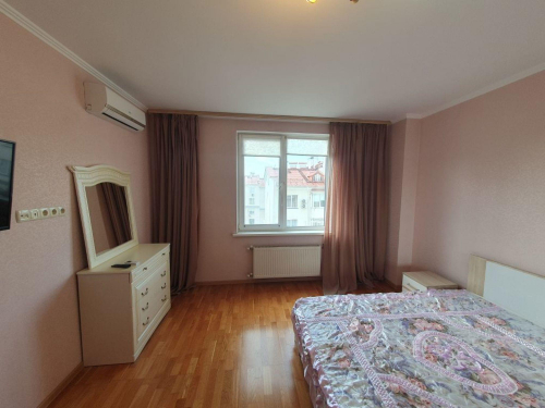 Продажа 1-комн квартиры Античный просп., 20 корп.б