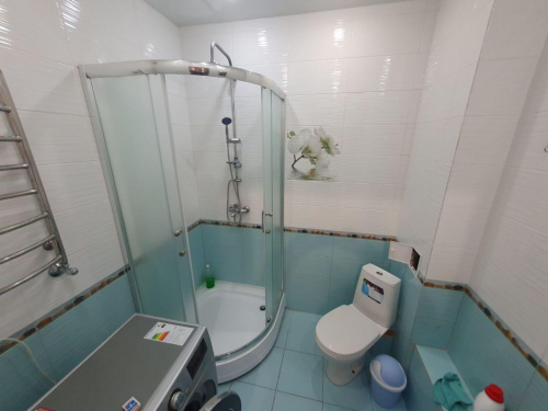 Продажа 1-комн квартиры Античный просп., 20 корп.б