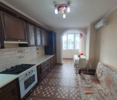 1-комн, 42.5кв м, этаж 9/10 Античный просп., 20 корп.б