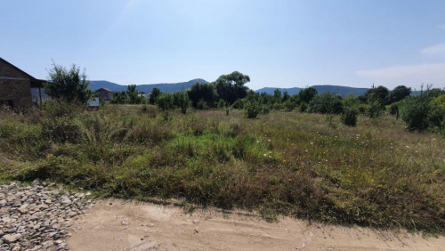 Продажа участка Пушкина