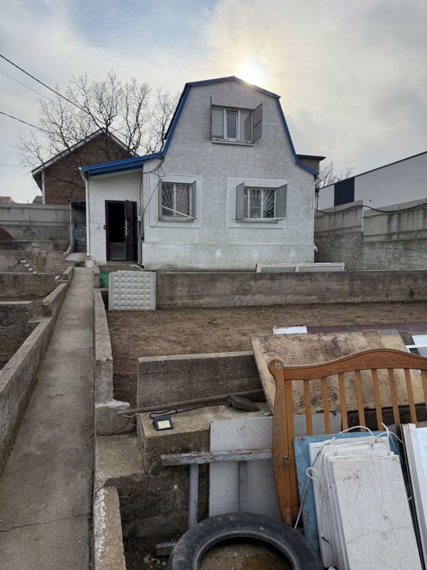 Купить дачу, дом, коттедж за 5 800 000 рублей на ТСН СТ гранат