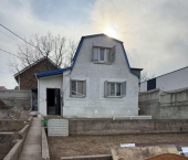 коттедж 51.7 кв м ТСН СТ гранат