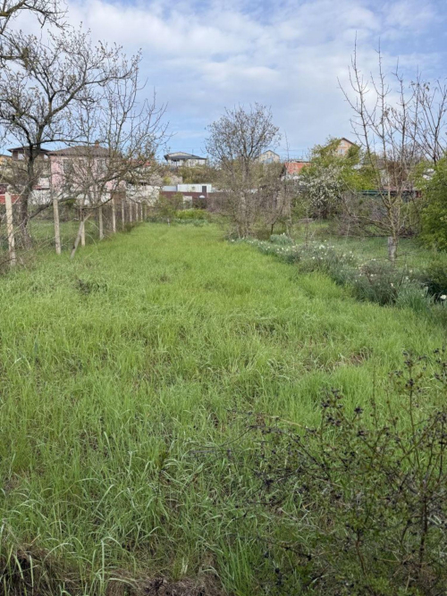 Продажа участка СТ Парус 4