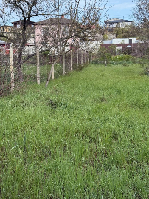 Продажа участка СТ Парус 4