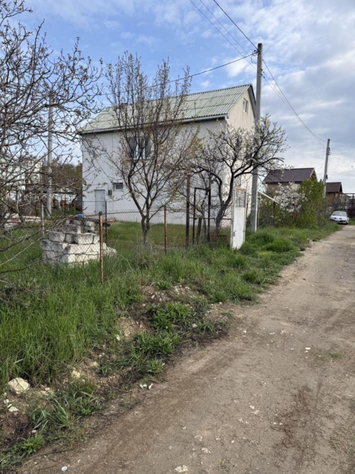 Продажа участка СТ Парус 4