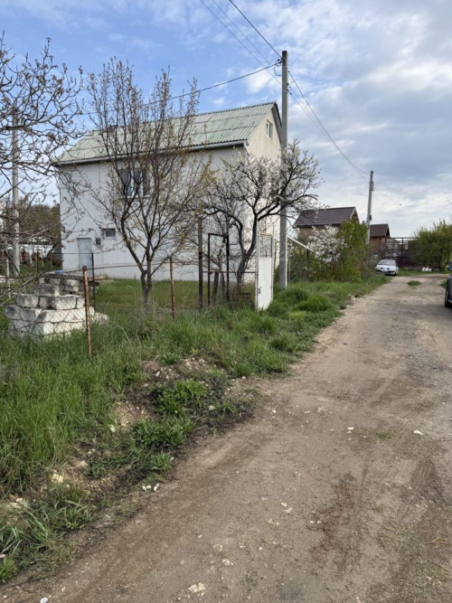 Продажа участка СТ Парус 4