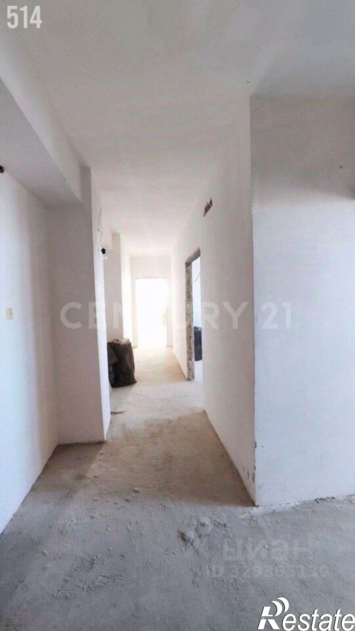 3-комн квартира Коли Пищенко улица, 22,  д. 22