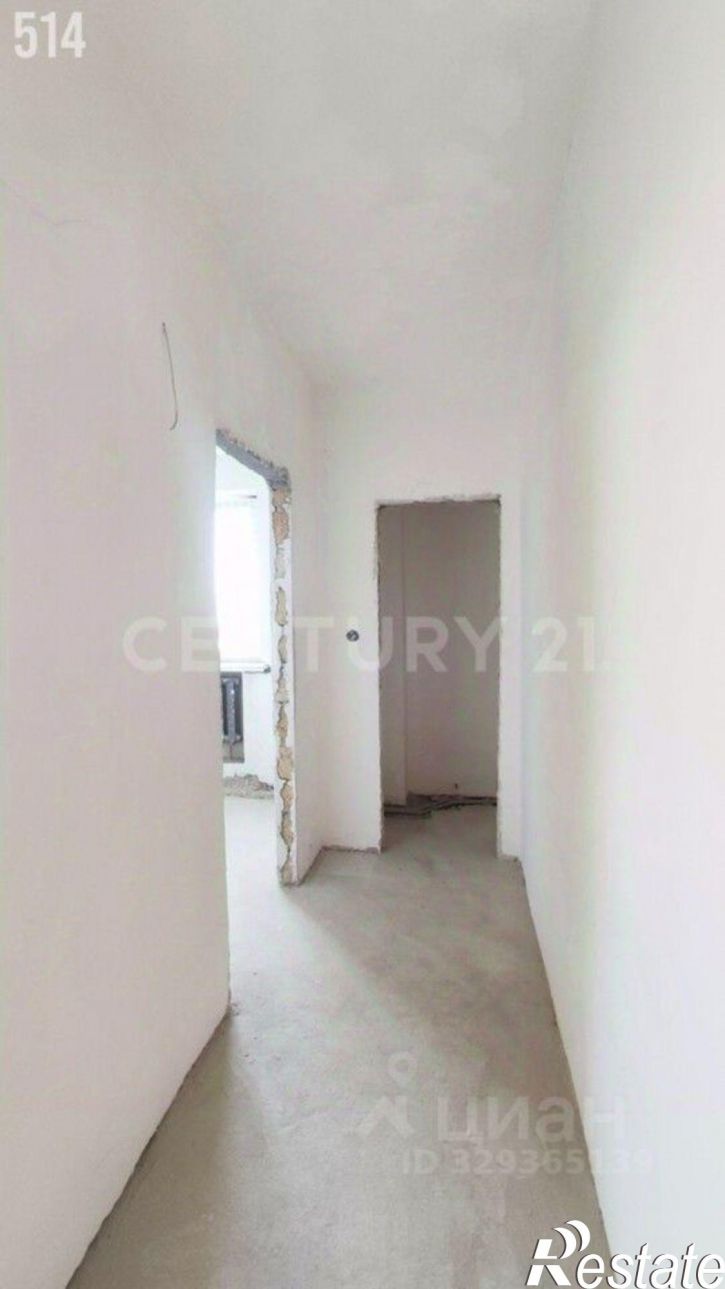3-комн квартира Коли Пищенко улица, 22,  д. 22