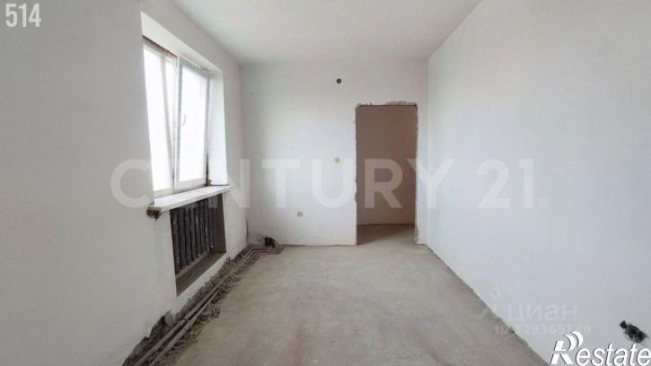 3-комн квартира Коли Пищенко улица, 22,  д. 22