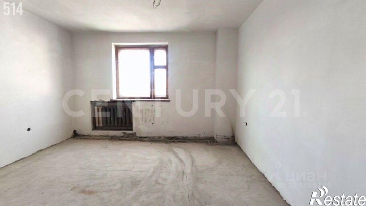 3-комн квартира Коли Пищенко улица, 22,  д. 22