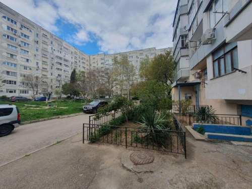 Продажа 3-комн квартиры Михайлова Бориса, 3