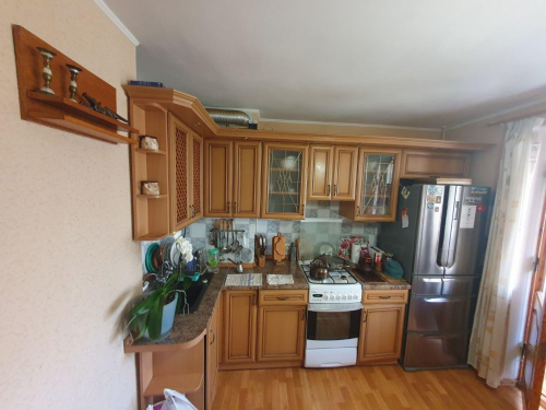 Продажа 3-комн квартиры Михайлова Бориса, 3