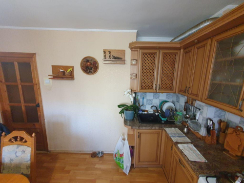 Продажа 3-комн квартиры Михайлова Бориса, 3