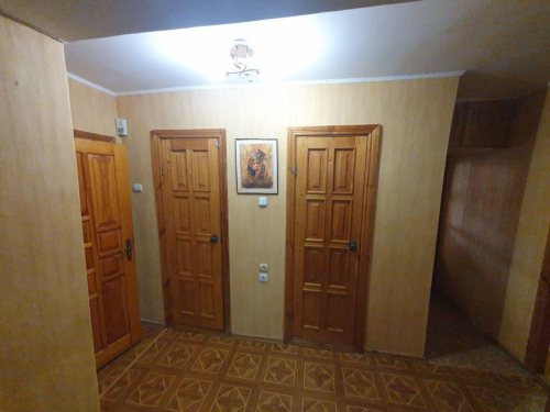 Продажа 3-комн квартиры Михайлова Бориса, 3
