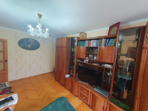 Продажа 3-комн квартиры Михайлова Бориса, 3