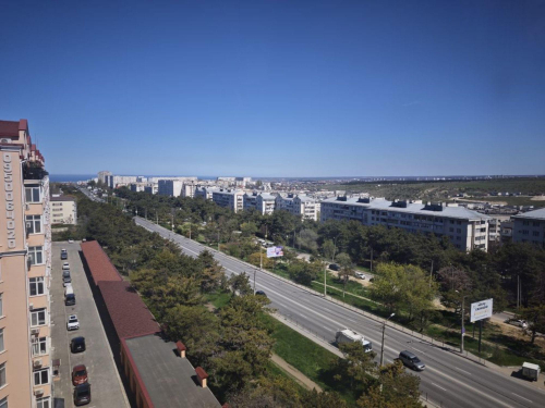 Продажа 1-комн квартиры Генерала Острякова просп., 242а корп.1